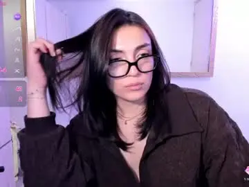 Chaturbate Adult Webcams of _ericavanderhill_