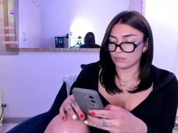 Chaturbate Adult Video Chat of _ericavanderhill_