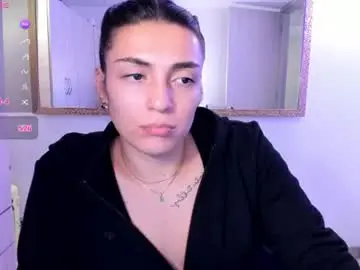 Chaturbate Free Porn Cam of _ericavanderhill_
