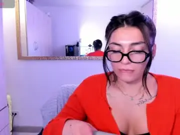 Chaturbate Adult Video Chat of _ericavanderhill_