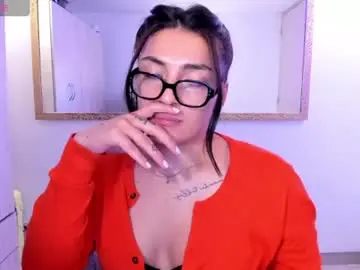 Chaturbate Live Sex of _ericavanderhill_