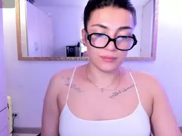 Chaturbate Adult Video Chat of _ericavanderhill_