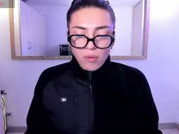Chaturbate Sex Chat of _ericavanderhill_