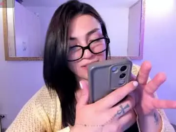 Chaturbate Adult Video Chat of _ericavanderhill_