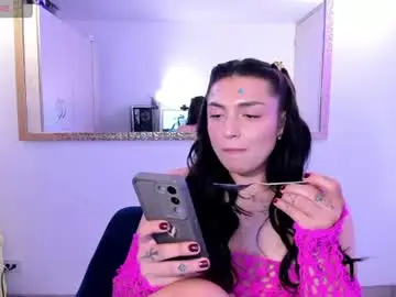 Chaturbate Watch Live Sex Cams of _ericavanderhill_