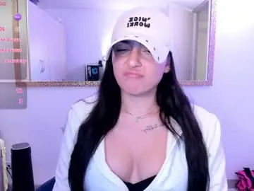 Chaturbate Sex Cam of _ericavanderhill_