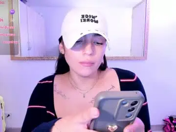 Chaturbate Private Sex Chat of _ericavanderhill_