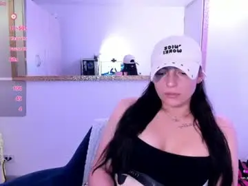 Chaturbate Live Porn of _ericavanderhill_