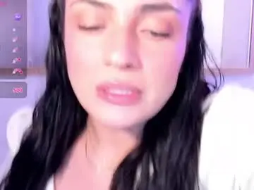 Chaturbate Nude Webcam of _ericavanderhill_