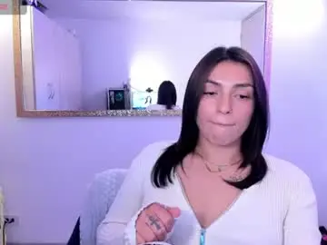Chaturbate Free Porn Cam of _ericavanderhill_
