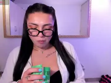 Chaturbate Adult Video Chat of _ericavanderhill_