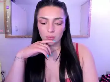 Chaturbate Watch Live Sex Cams of _ericavanderhill_
