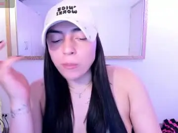 Chaturbate Watch Live Sex Cams of _ericavanderhill_