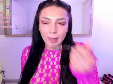 Chaturbate Nude Webcam of _ericavanderhill_