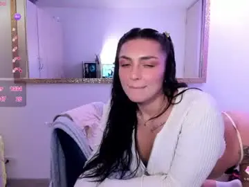 Chaturbate Live Sex of _ericavanderhill_