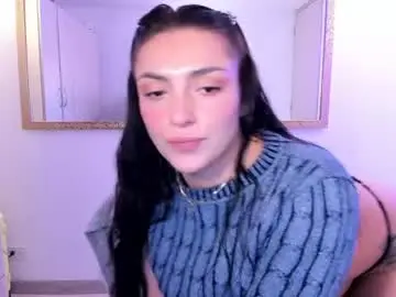 Chaturbate Free Porn Cam of _ericavanderhill_