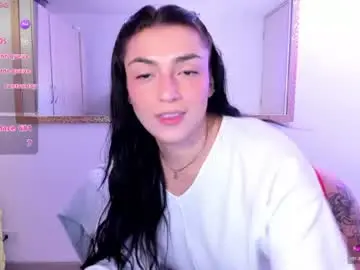 Chaturbate Free Porn Cam of _ericavanderhill_
