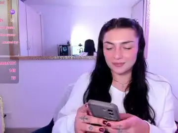 Chaturbate Best Webcam of _ericavanderhill_