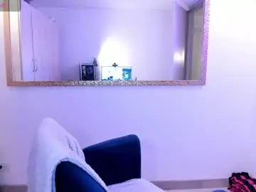 Chaturbate Adult Webcam of _ericavanderhill_