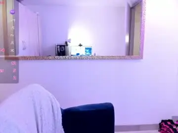 Chaturbate Adult Webcam of _ericavanderhill_