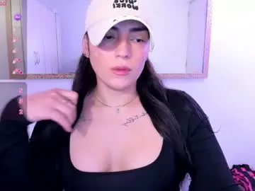 Chaturbate Free Porn Cam of _ericavanderhill_