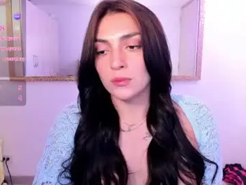 Chaturbate Sex Chat of _ericavanderhill_