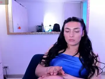 Chaturbate Adult Video Chat of _ericavanderhill_