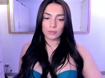 Chaturbate Live Porn of _ericavanderhill_