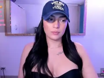Chaturbate Best Webcam of _ericavanderhill_