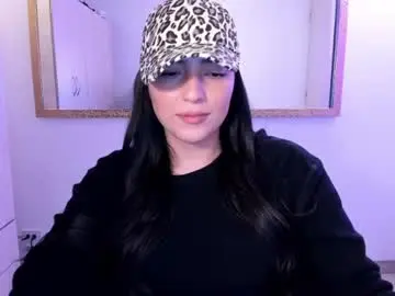 Chaturbate Adult Video Chat of _ericavanderhill_