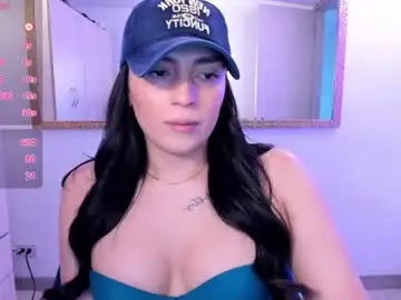 Chaturbate Adult Webcam of _ericavanderhill_
