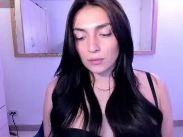 Chaturbate Sex Chat of _ericavanderhill_