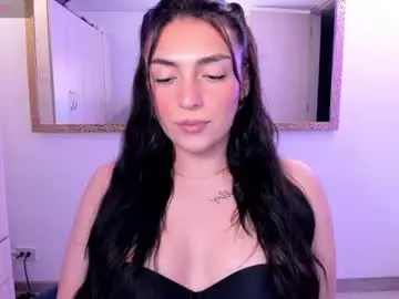 Chaturbate Adult Webcam of _ericavanderhill_