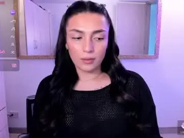 Chaturbate Adult Webcam of _ericavanderhill_