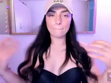 Chaturbate Private Sex Chat of _ericavanderhill_