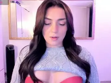 Chaturbate Sex Chat of _ericavanderhill_