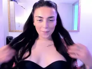 Chaturbate Live Sex of _ericavanderhill_