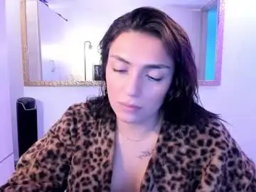 Chaturbate Best live sex cam show of _ericavanderhill_