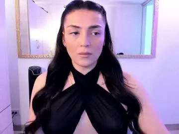 Chaturbate Watch Live Sex Cams of _ericavanderhill_