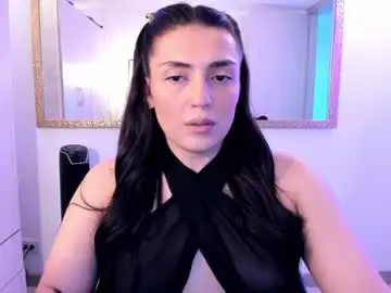 Chaturbate Sex Cam of _ericavanderhill_
