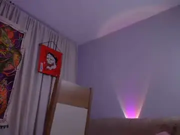 Chaturbate Live Sex of _sensualkitten_