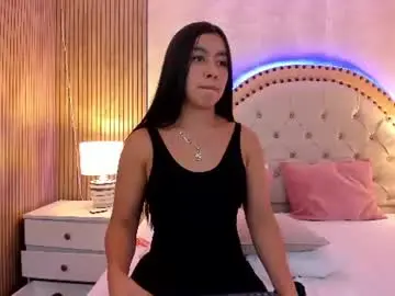 Chaturbate Best live sex cam show of alenacoleman