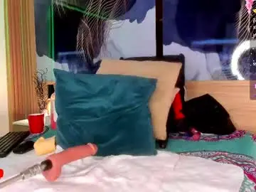 Chaturbate Watch Live Sex Cams of anabacker01