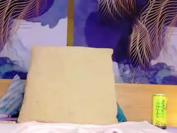 Chaturbate Live Porn of anabacker01