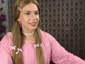 Chaturbate Live Porn of anna_inheart