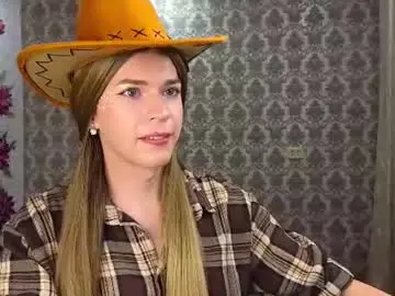Chaturbate Live Porn of anna_inheart