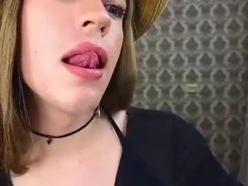Chaturbate Sex Chat of anna_inheart