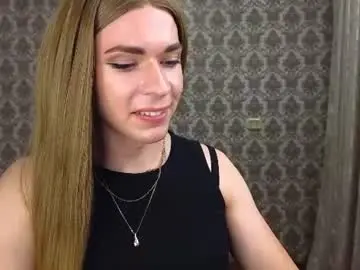 Chaturbate Nude Webcam of anna_inheart