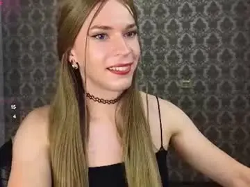 Chaturbate Private Sex Chat of anna_inheart