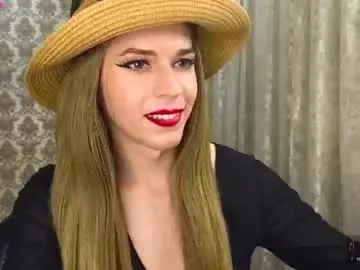 Chaturbate Best Webcam of anna_inheart